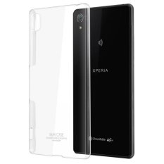 Imak Crystal 2 Ultra Thin Hard Case for Sony Xperia Z4/E6533/Z3+/E6553/Z3X/Z3 Neo - Transparent