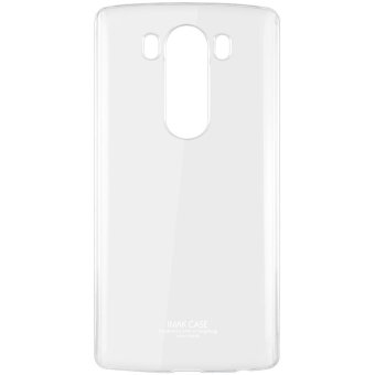 imak hardcase bening premium untuk lg v10 transparan imak hardcase bening premium untuk lg v10 transparan