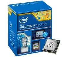Intel Core i3-4150 Box Procesor (3M Cache, 3.50 GHz)-Socket 1150