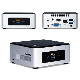 intel nuc mini pc 4 gb broadwell celeron n3050 intel nuc mini pc 4 gb broadwell celeron n3050