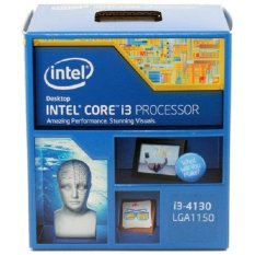 Intel Pentium Core I3-4130