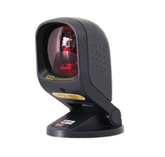 interCode Barcode Scanner IN-2305 - Hitam