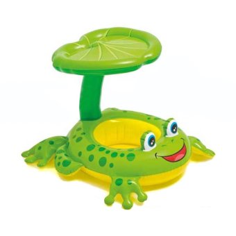 intex baby float with kanopi 56584 ban duduk baby intex ban renang lazada indonesia intex baby float with kanopi 56584 ban duduk baby intex ban renang lazada indonesia
