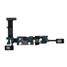 iPartsBuy Charging Port Flex Cable Replacement for Samsung Galaxy Note 5 / N920V (Intl) (Intl)