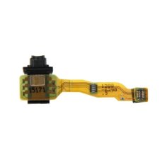 iPartsBuy for Sony Xperia Z4 / Z3+ Headphone Jack Flex Cable Replacement (Intl)