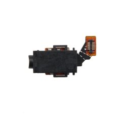 iPartsBuy Headphone Jack Flex Cable Replacement for Sony Xperia M4 Aqua (Intl)