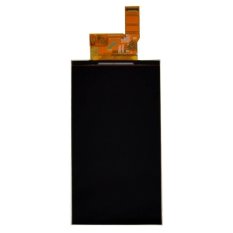 iPartsBuy LCD Display Screen Replacement for Sony Xperia SP / M35h - Intl