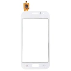 iPartsBuy Touch Screen for Samsung Galaxy J1 Ace / J110(White) (Intl)
