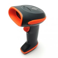 IPBS048 Industrial 1D Laser Barcode Scanner for supermarket point of sale - Intl
