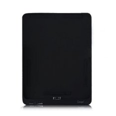 Ipega Battery Pack Charger Case High Capacity 8000mAh for iPad Mini - Black