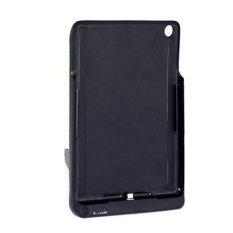 Ipega Battery Pack Charger Case High Capacity for iPad Mini - 8000mAh - Hitam
