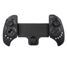 Ipega Bluetooth Game Controller for Smartphone and Tablet - PG-9023 - Hitam