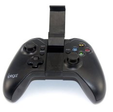 iPEGA PG-9053 Wireless Bluetooth Game Controller Gamepad Joystick for samsung xiaomi mobile phone tablet Android TV Box (Intl)