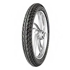 IRC Ban - Tube Tyre 80/90-17 NR69
