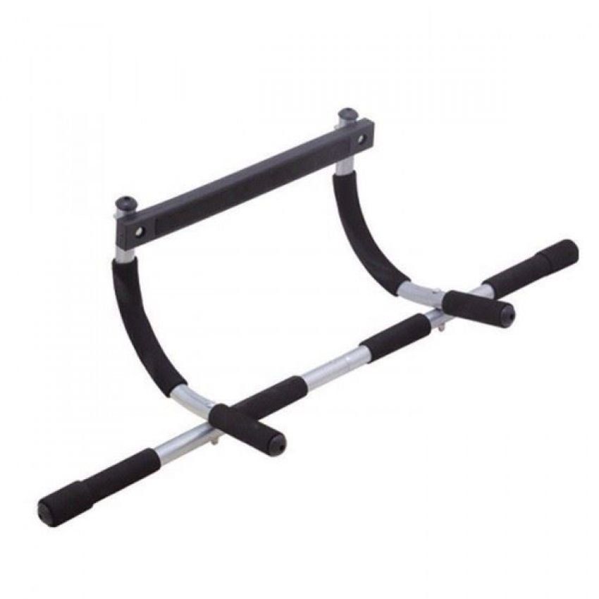 Iron Gym - Alat Fitness Portable