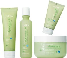 Jafra Advance Dynamics Mattifying Set