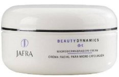 Jafra Micro Dermabrasion Cream - 120 ml
