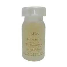Jafra Royal Jelly Lift Concentrate