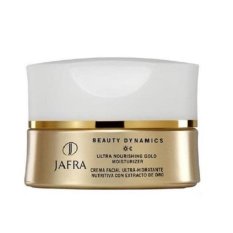 JAFRA - Ultra Nourishing Gold Moisturizer