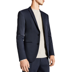 Jaket Kulit - Jas Pria Casual Semi Formal