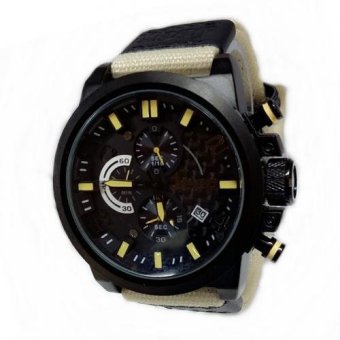 jam tangan jeep chrono jam tangan pria canvas cn lazada indonesia jam tangan jeep chrono jam tangan pria canvas cn lazada indonesia
