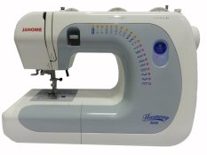 JANOME 4045LX HARMONY Mesin Jahit Portable Multifungsi