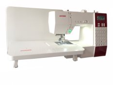 Janome Mesin Jahit Digital 630DC Portable STT.45