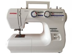 Janome RE1312 Mesin Jahit STT.45