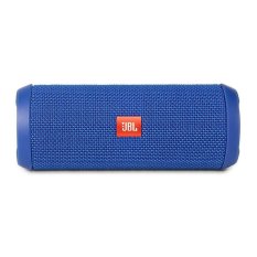 Jbl Flip 3 Bluetooth Portable Speaker Biru