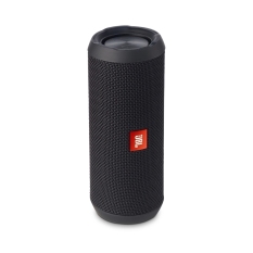 JBL Flip 3 Splashproof Portable Bluetooth Speaker (Black) (Intl)