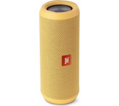 JBL Flip 3 Wireless Bluetooth Speaker - Kuning