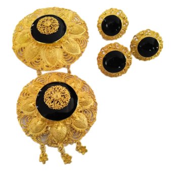jelantik jewelry set perhiasan alpaka cbl0010 1 cincin jelantik jewelry set perhiasan alpaka cbl0010 1 cincin