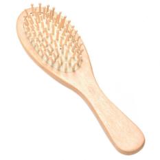 Jetting Buy Paddle Hair Care Brush Wooden Massage Comb Scalp Stress Release Eco Beauty Tool
