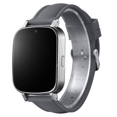 JinGle Bluetooth Smart Watch GSM SIM Card For Android Iphone Samsung Sony HTC (Gray) - Intl