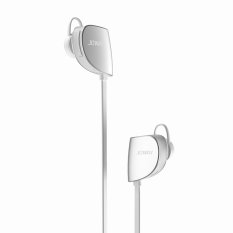 JOWAY H-07 Pro Music Sport Bluetooth Headphone Earphone Wireless Bicycle Headset in Ear Auriculares Bluetooth For Phone(Silver) (Intl)