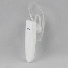 Joyroom Headset Bluetooth music JR-Y101 White