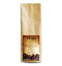 JPW Coffee Kopi Mandheling Toba - 250g Bubuk - Specialty Grade Coffee