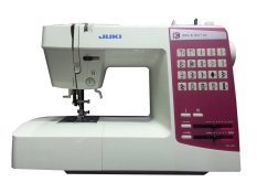 JUKI Mesin Jahit - HZL K65