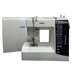 JUKI Mesin Jahit - HZL K85