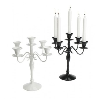 jysk candle holder tempat lilin holm putih lazada jysk candle holder tempat lilin holm putih lazada