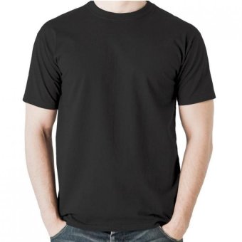 kaos distro kaos polos o neck combad 30s hitam kaos distro kaos polos o neck combad 30s hitam