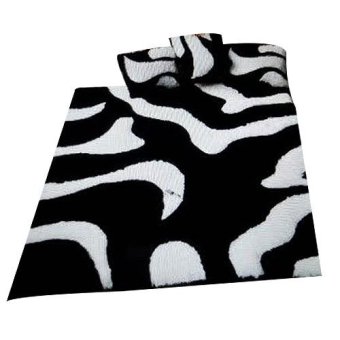 karpet karakter boneka paket biasa zebra 150 x 200 x 3 karpet karakter boneka paket biasa zebra 150 x 200 x 3
