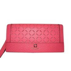 Kate Spade Perri Lane Caberetpink Dompet Wanita - Pink