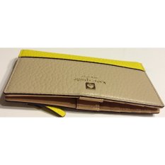 Kate Spade Southport Avenue Stacy Clutch Wallet IFS000138828 (Intl)