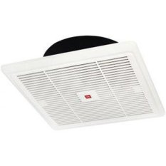 KDK Ventilating Fans 10 Inch 25TGQ - Putih - Khusus Kota Tertentu di Jawa Timur