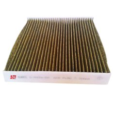 Ken Filter AC Toyota All New Avanza 2012 Keatas