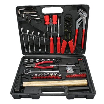 Kenmaster Tool kit 100 pcs N 2