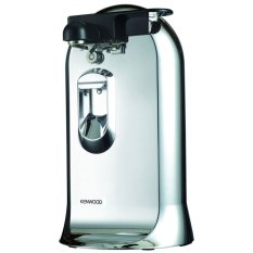 Kenwood CO606 Pembuka Kaleng - Silver