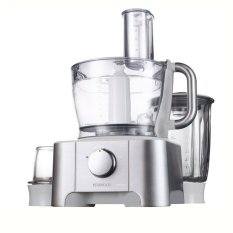 Kenwood FP950 Food Processor - Silver