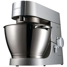 Kenwood KM010 - Titanium Chef Kitchen Machine - Mixer